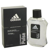 Adidas Dynamic Pulse - Eau De Toilette Spray (100ml)